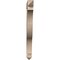 Ekena Millwork Funston Arts & Crafts Smooth Bracket, Douglas Fir, 3 1/2"W x 32"D x 38"H BKT04X32X38FST03SDF - alternate 3